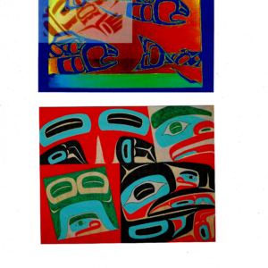 Postcard Bundle